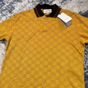 Gucci polo